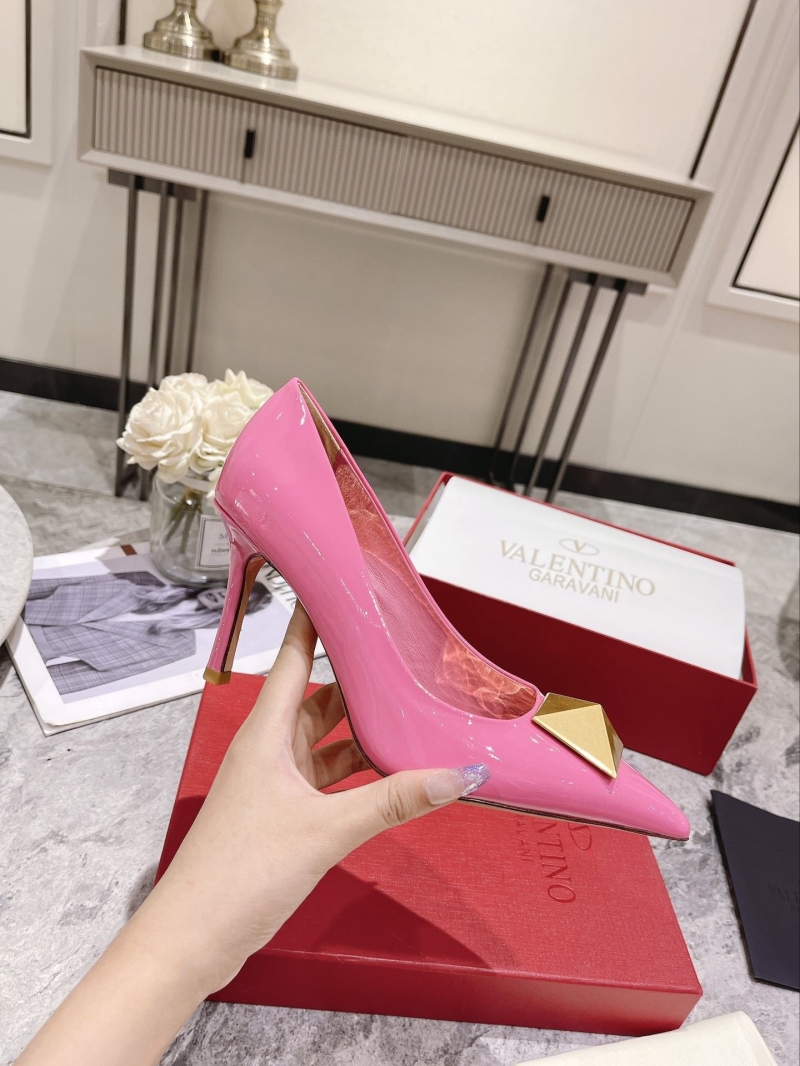 Valentino High Heels